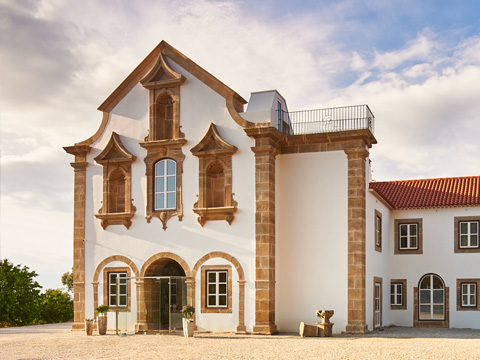 Convento do Seixo Boutique Hotel & Spa